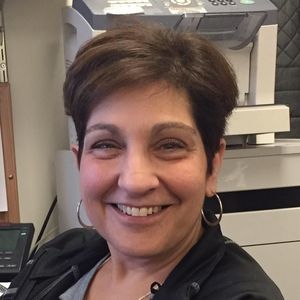 Meet your Posher, Lori